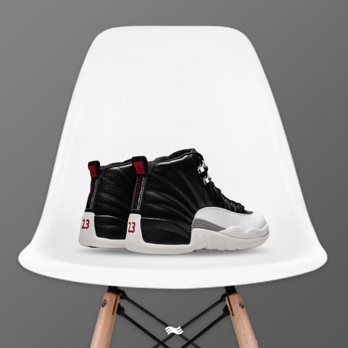 Air Jordan 12 Retro Playoff 2022