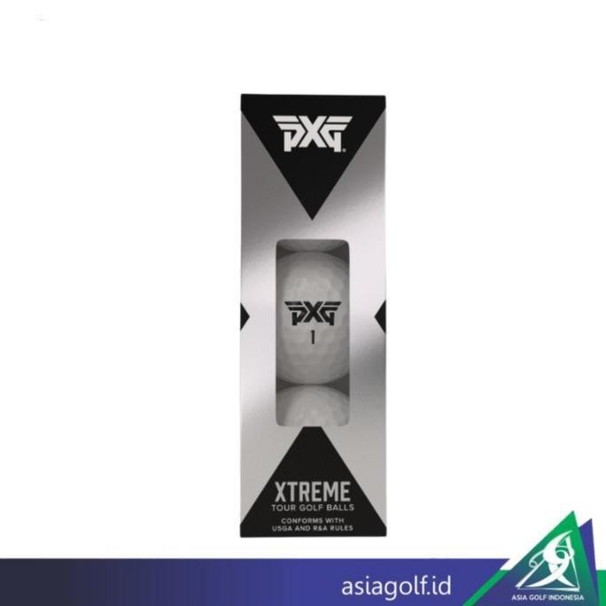Ball Golf Pxg Extreme Tour | Golf | Bola Golf