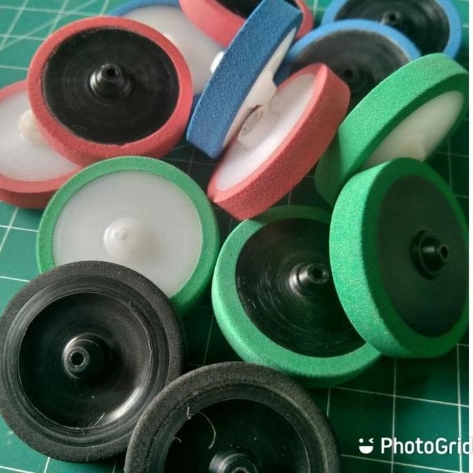 BAN TAMIYA SPEED, AODA