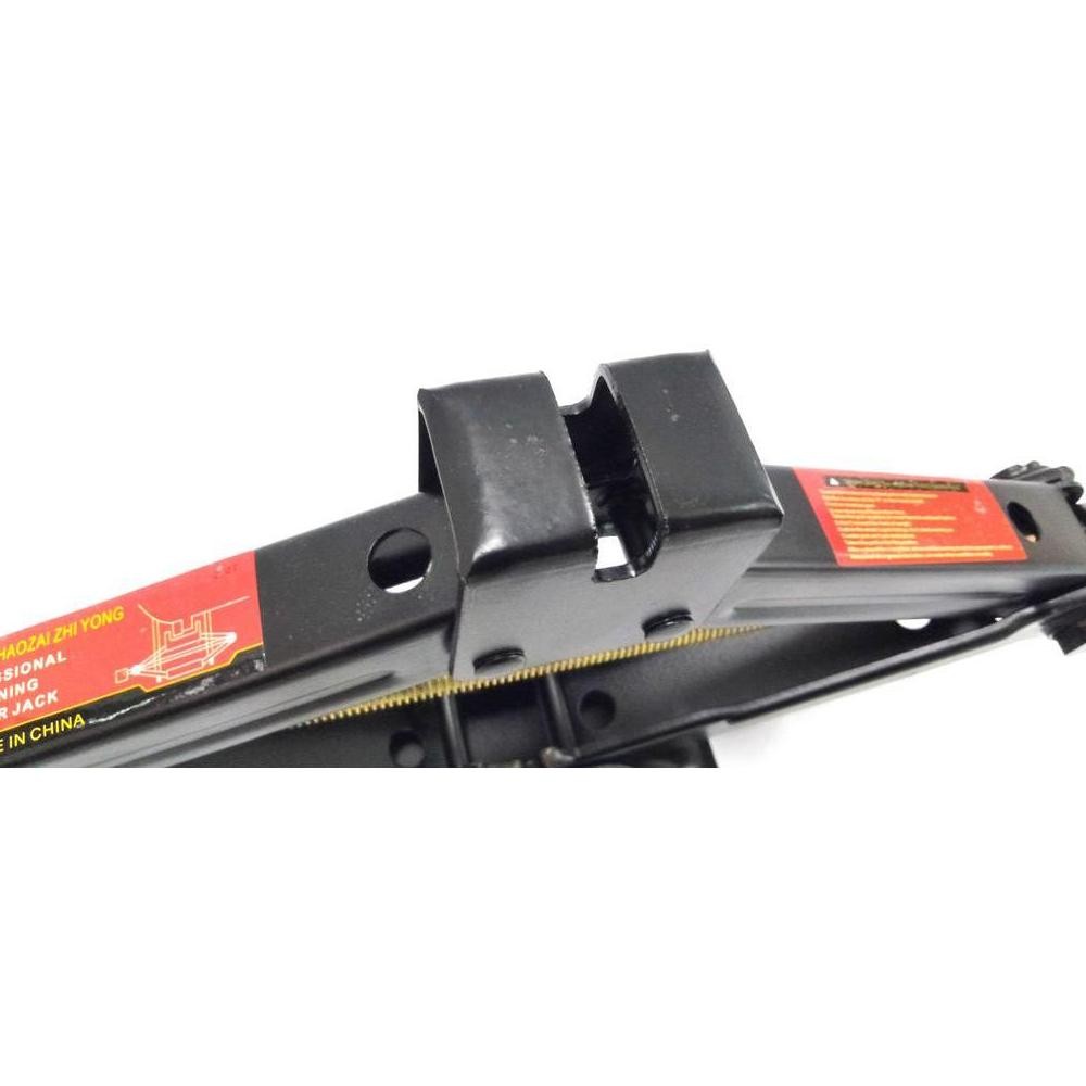 Pilih Lokal Dongkrak Mobil/Dongkrak 1Ton 1.5Ton/Dongkrak Jembatan Mobil Manual Scissor Jacks 1 Ton/D