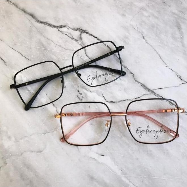 FRAME ID7335 - KACAMATA EYELOVEGLASSES
