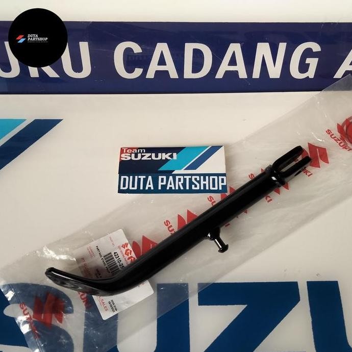 Ready  jagang standar samping standar satu satria Fu karbu satria injeksi SGP