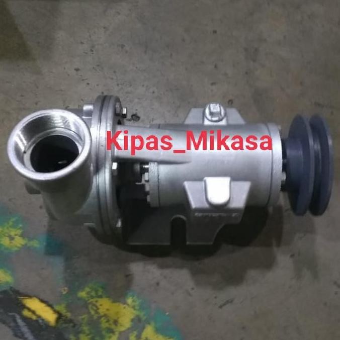 Pompa Pc8000 Water Pump Jrm 8000 1.5 Inch Ss Jrm8000 1 1/2In Kekinian