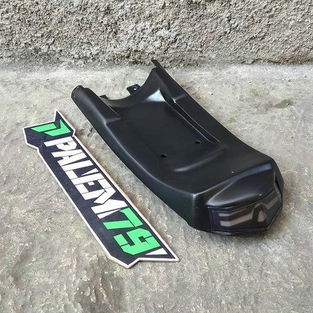 Ready  Undertail Stoplamp Sein CRF 150 L - Spakbor Lampu Sen CRF150