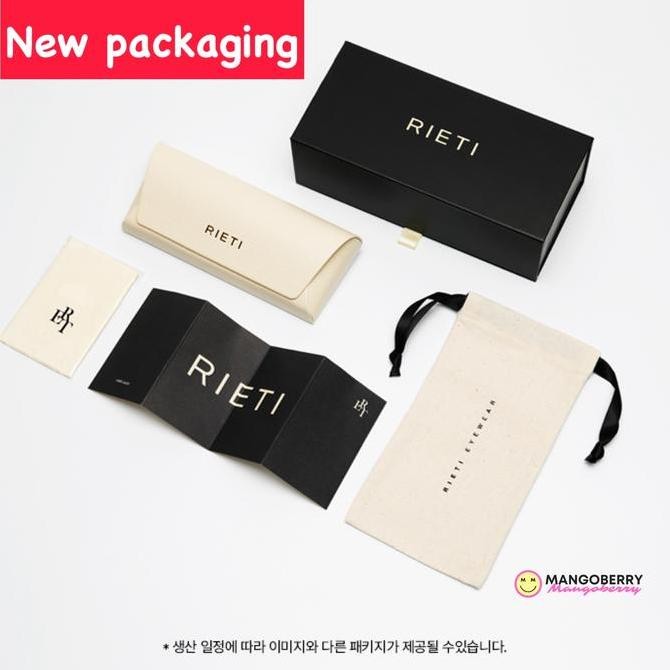 RIETI sunglasses - TALLI type