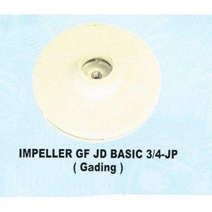 MERK JP - SPARE PART IMPELLER GRUNDFOS JD BASIC 3 SPARE PART IMPELLER GRUNDFOS JD BASIC 4 impeller J