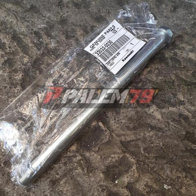 Ready  As Arm Ori KLX 150 S L BF Dtracker Swingarm KLX150