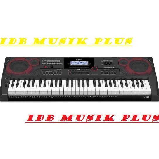 New  Keyboard Arranger Casio Ct x5000 Ctx5000 Ctx 5000 Original Casio