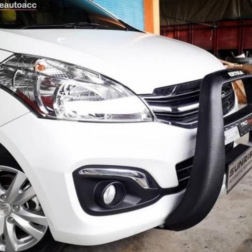 NEW BEMPER Depan Mobil Suzuki Ertiga tahun 2012-2017 Bemper TRD Sportivo