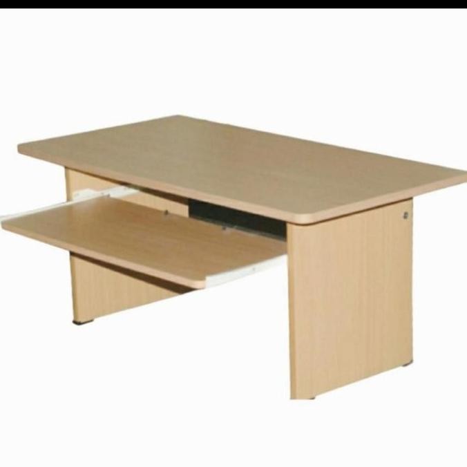 MEJA KOMPUTER LESEHAN / MEJA MINIMALIS / MEJA LAPTOP / MEJA LESEHAN