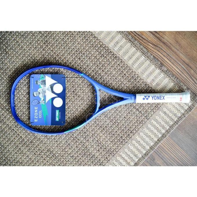 Promo Raket Tennis Yonex Ezone 100SL 2025 - Naomi Osaka ( 270gr ) COD