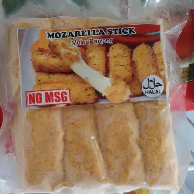 

MN makanan cepat saji