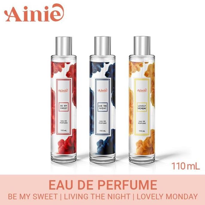 Ainie Eau De Parfum 110 ml