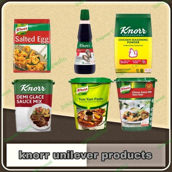 

Pesanan Khusus Seasoning Powder / Sauce