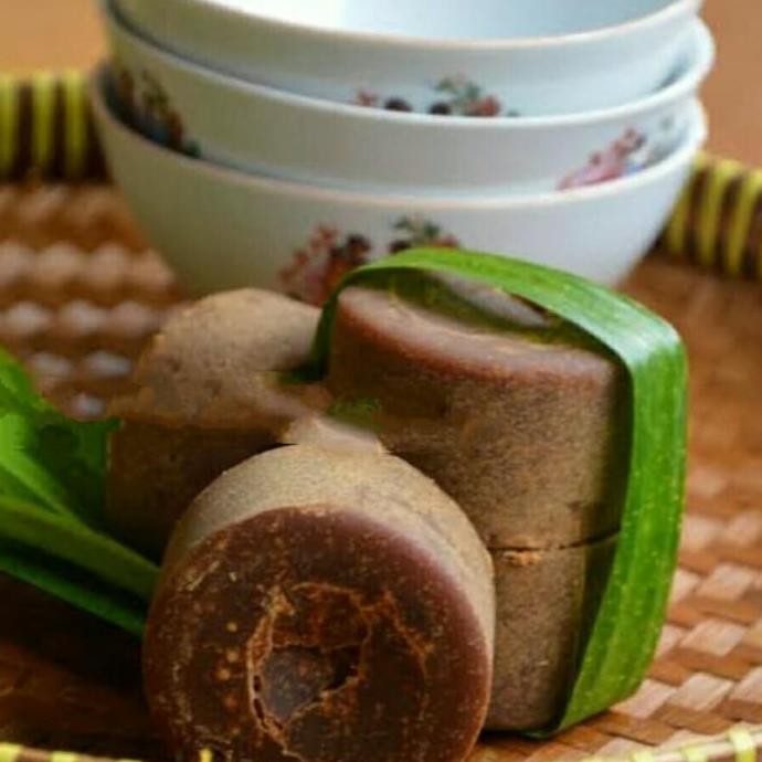 

gula merah gula aren gula Kawung 500gr