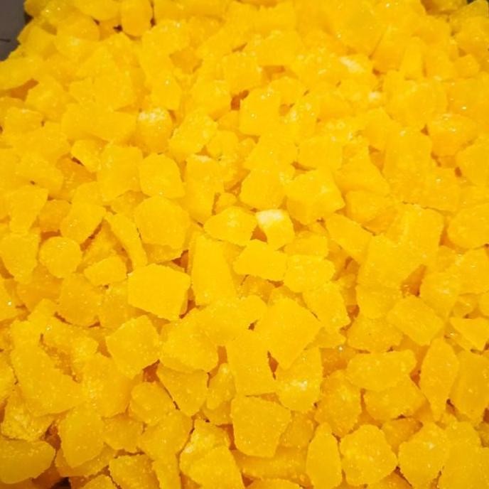 

Gula Batu 1kg Potongan Kecil Asli Cirebon