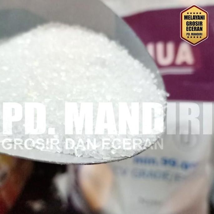 

MEIHUA MONOSODIUM GUTAMAT MSG REPACK 1 KG