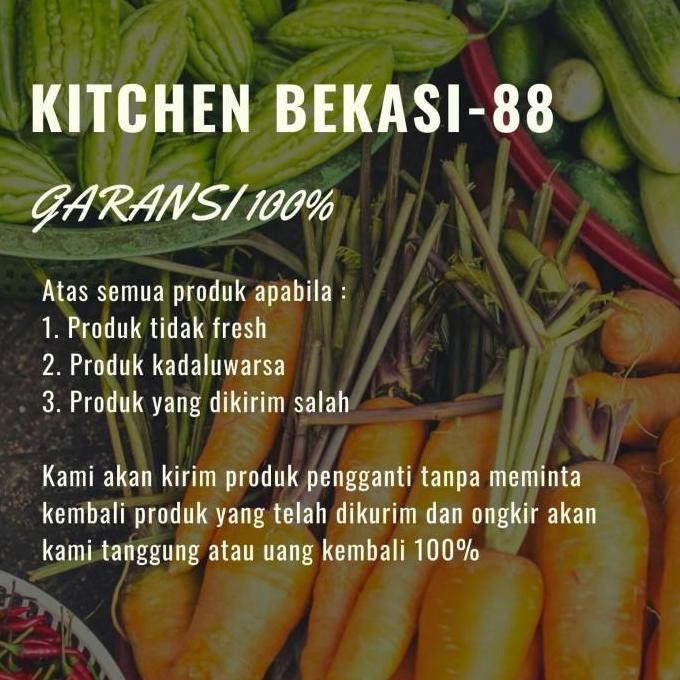 

Sayuran segar bumbu masak royco