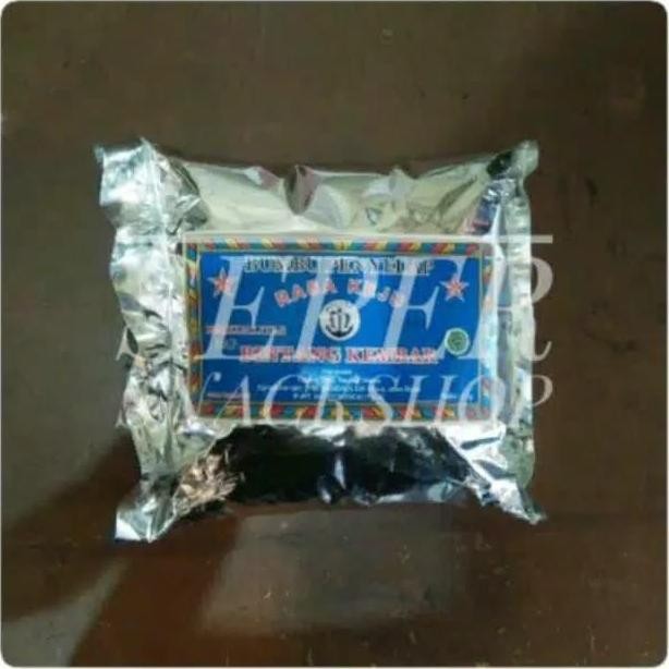 

BUMBU PENYEDAP MANDALA/BINTANG KEMBAR 1 KG