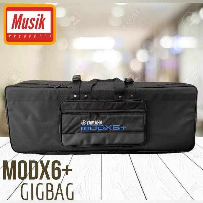 Tas GigBag YAMAHA MODX6+ / MODX7+ / MODX8+