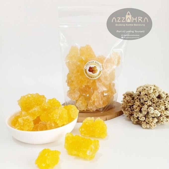 GULA BATU / GULA BATU KUNING 500 gram