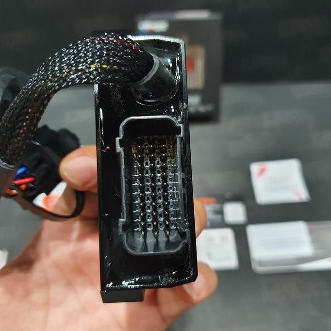 Ecu Aracer Super X Honda Sonic Gtr 150 Rs 150 Original Kualitas Terbaik Harga Termurah