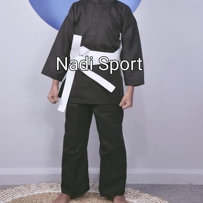 TERBARU Baju Silat Bju silat dewasa baju silat anak