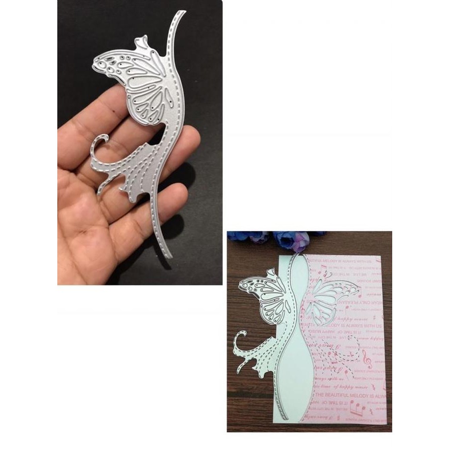 

Dies Cutting dies cutter scrapbook lace butterfly scrapbook DHPATTERN