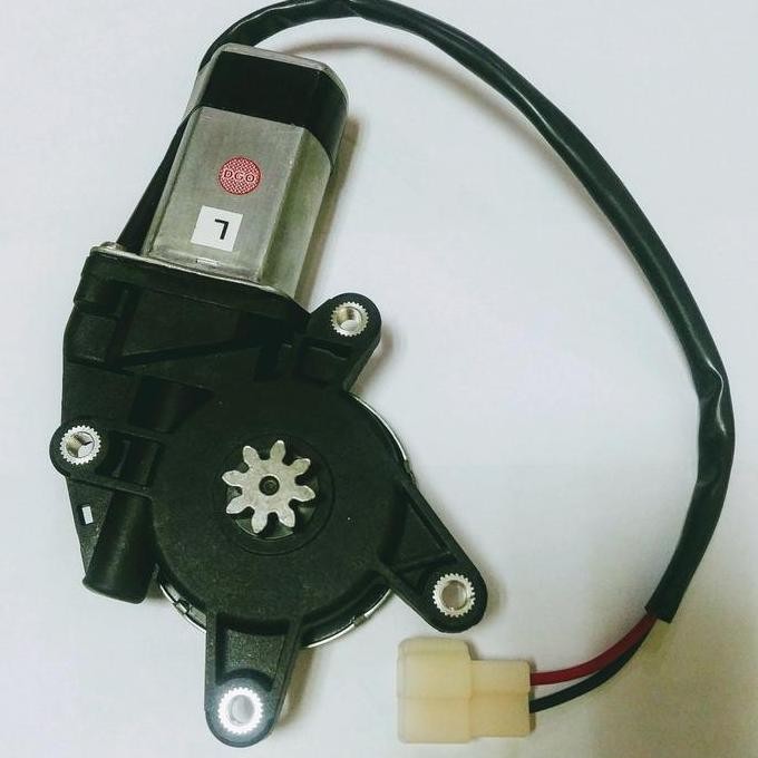Motor Power Window Mobil Gigi 8 Kaki 4 Panther Kijang