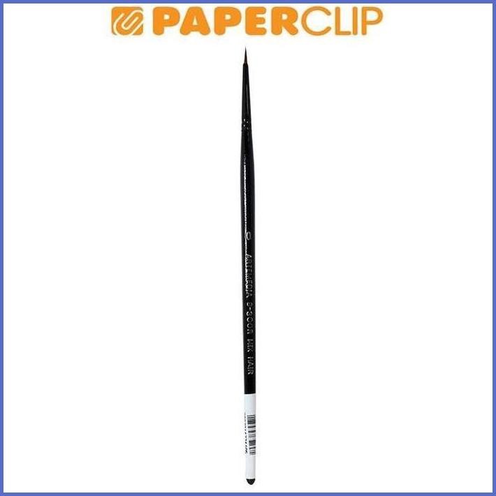 

STOCK NEW KUAS LUKIS ARTEMEDIA ROUND MIX HAIR 0 B300R-0 TERLARIS