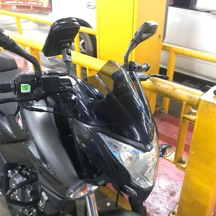 Visor Ns200 Custom Best Seller