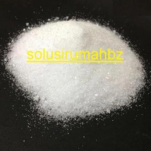 Oxalic Acid Asam Oksalat Osasir 1Kg