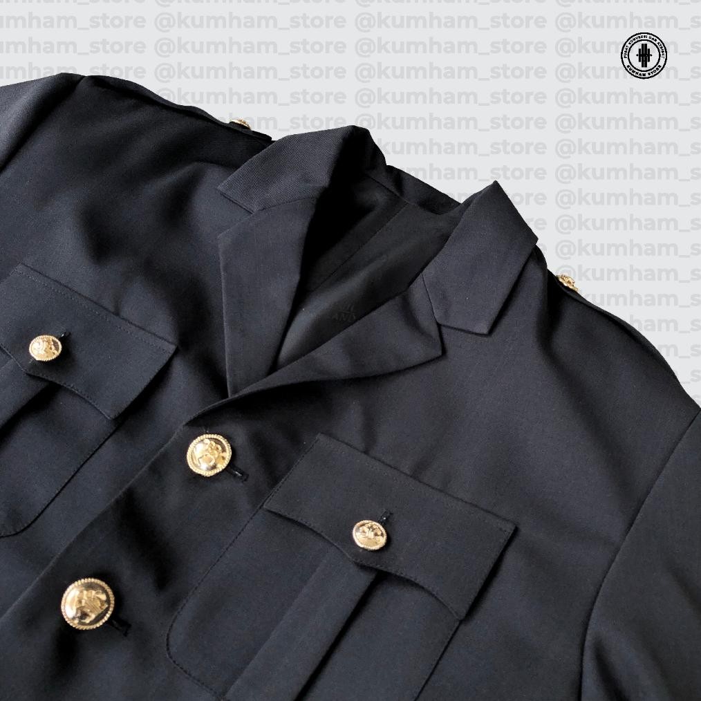 Seragam Pdu 1 Kemenkumham Terbaru 2023/Jas Pdu Kemenkumham - Kemenkumham/Imigrasi/Pemasyarakatan