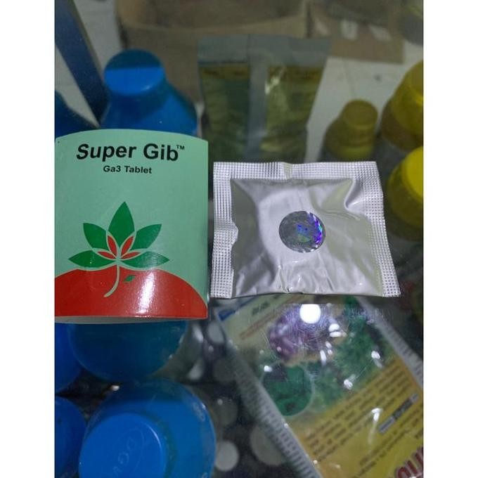 SUPER GIB GA3 TABLET