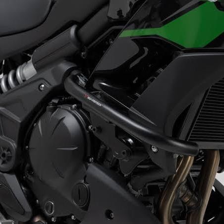 Sw Motech Crash Bar Kawasaki Versys 650