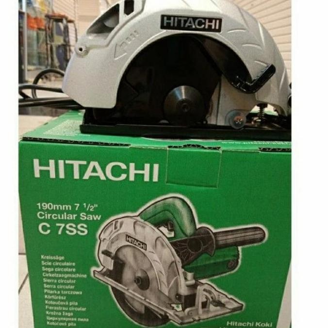 carbon brush mesin circular saw hitachi c7ss cb circle hitachi C7SS
