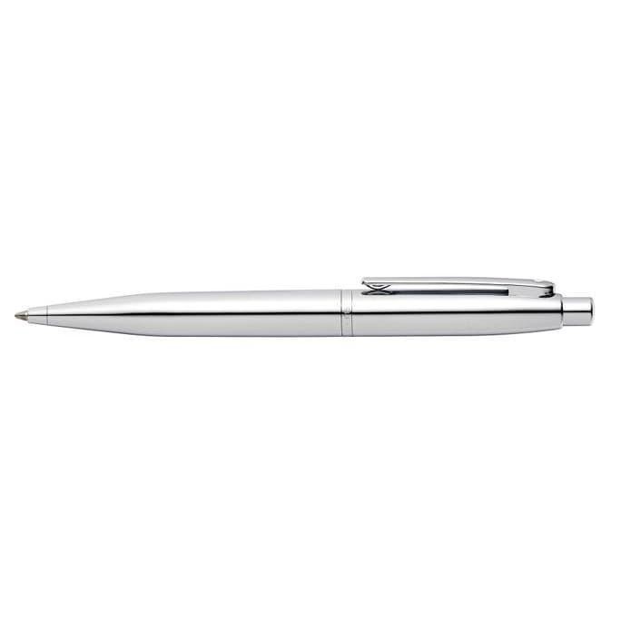 

Sheaffer VFM Chrome Ballpoint Pen