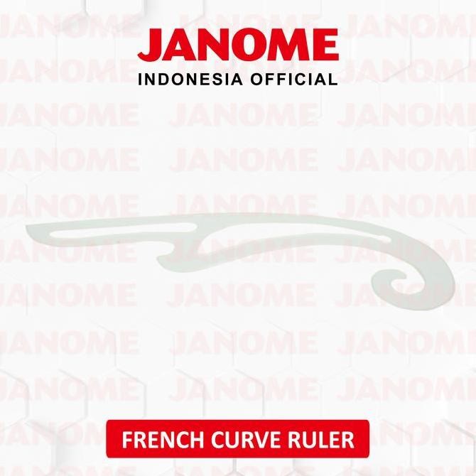 

PISTOLET Penggaris Pola Untuk Menjahit Pattern Ruler