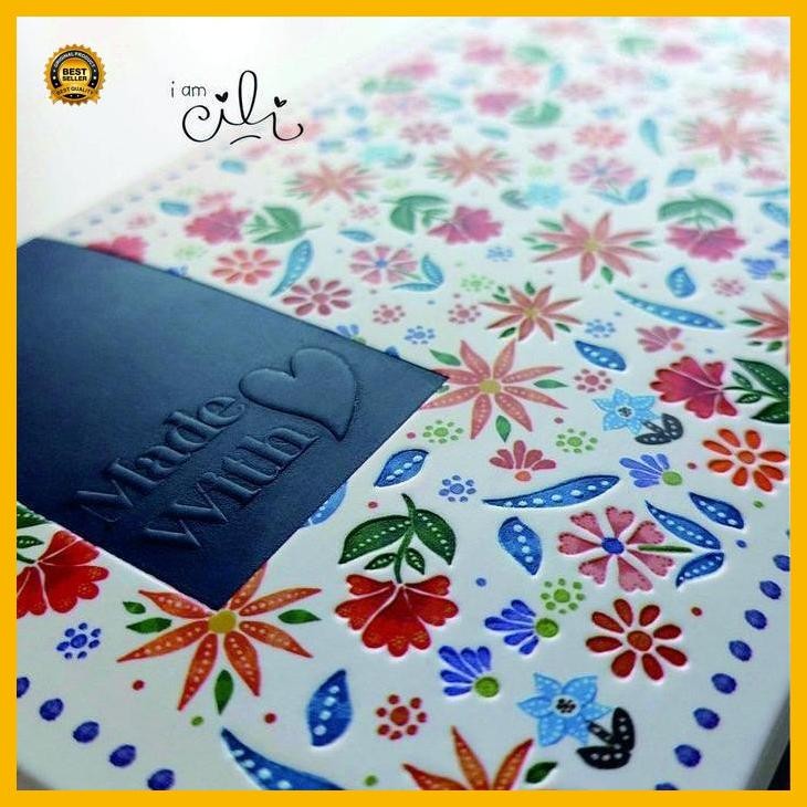 

(Diskon) (Box Senja) Box Bolu Gulung Brownies Kotak Kue Cookies (Isi 10) Bestseller