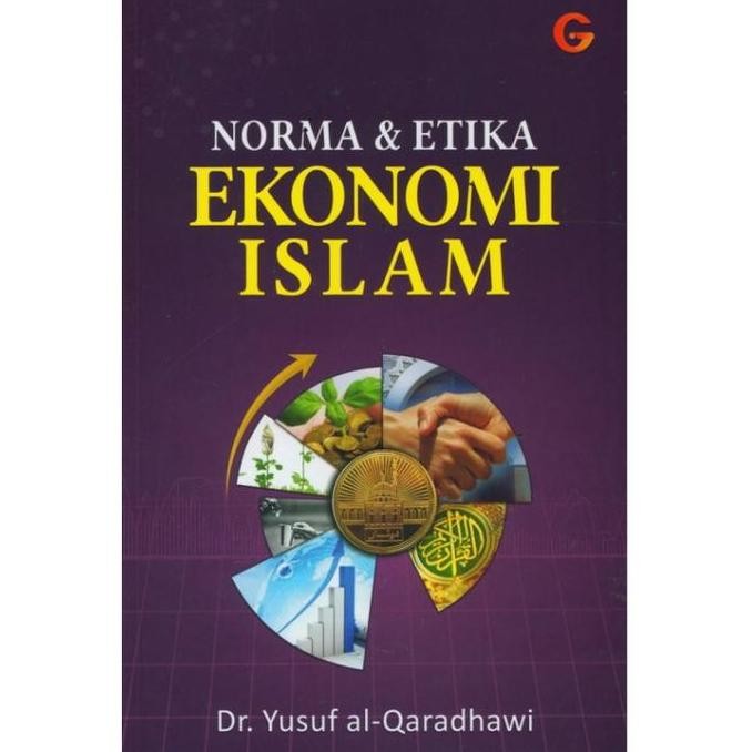 Norma Dan Etika Ekonomi Islam