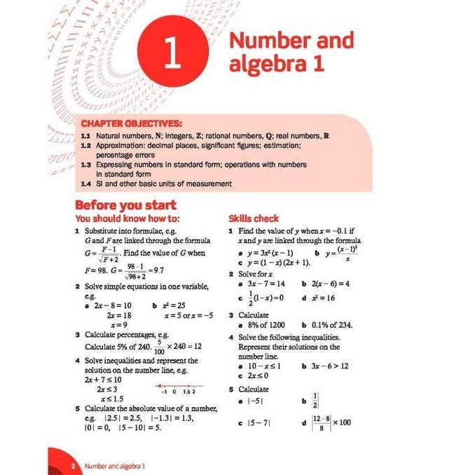 (Buku Fisik) Oxford Ib Diploma Programme Mathematics Analysis And Approaches Applications And Interp