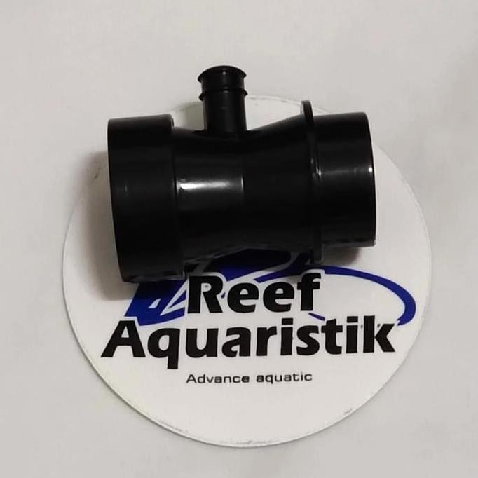 RED DEVIL SP3 SKIMMER PUMP VENTURI