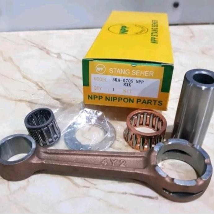 STANG SEHER RX KING SOKAR ROD RX KING NPP NIPPON PARTS