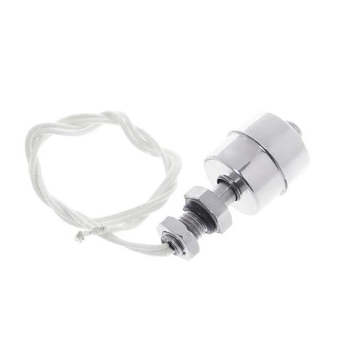 Automatic water level autoclave / Autoclave