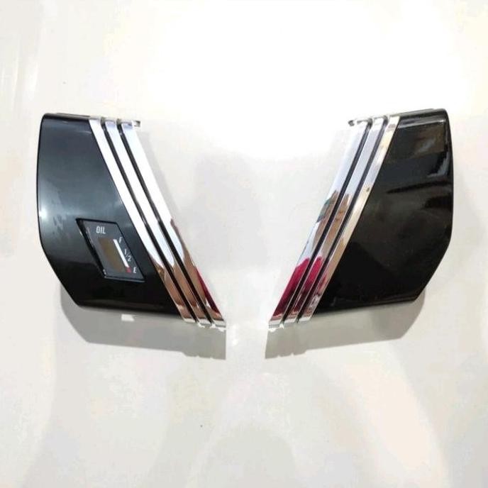 HARGA DISC - SAMBUNGAN DOP BOX AKI RX KING COBRA DOP AKI RX KING COBRA ORI YAMAHA