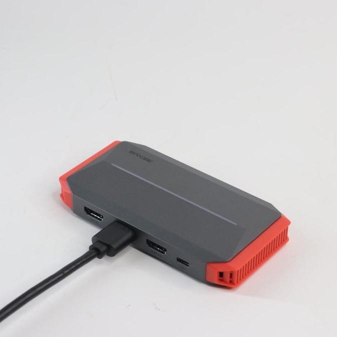 Rexus Hd300 Hdmi Capture Card Video Hd 300 - Hd300 Allshop