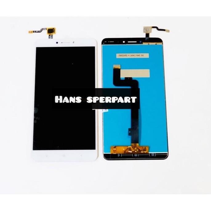 LCD TOUCHSCREEN XIAOMI MI MAX 2 / MIMAX 2 - ORI COMPLETE