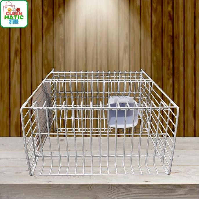 MERLIN RACK ( PT B 30 MED )