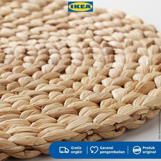 IKEA SOAR Alas Piring untuk Meja Makan 37 cm
