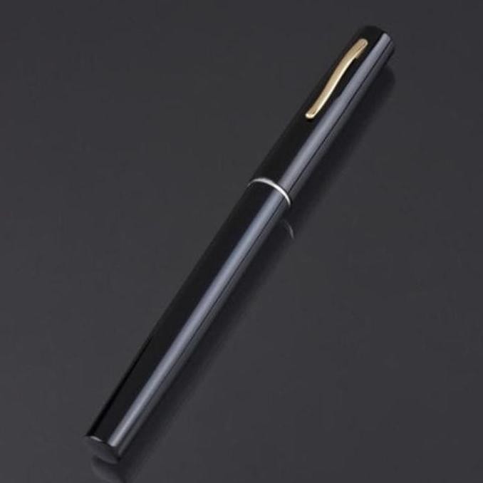 Pulpen Pancing/ Pancingan Pulpen/Joran Pancingan Portabel